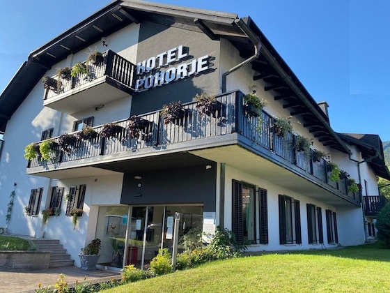 Gallery - Boutique Hotel Pohorje