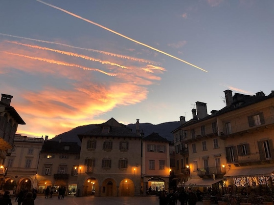 Gallery - Hotel Domodossola