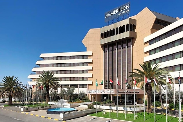 Gallery - Le Méridien Al Hada