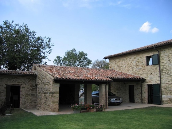 Gallery - Azienda Agraria Montelujano