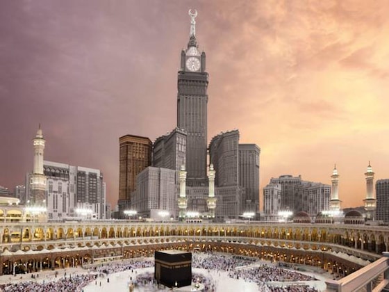 Gallery - Swissôtel Makkah