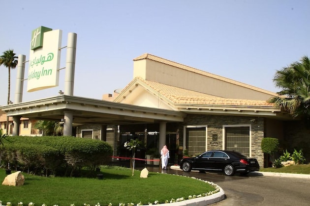 Gallery - Holiday Inn Al Khobar - Corniche, An Ihg Hotel