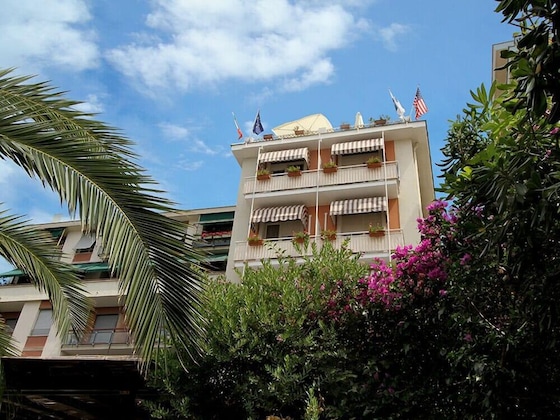 Gallery - Hotel Ancora Riviera