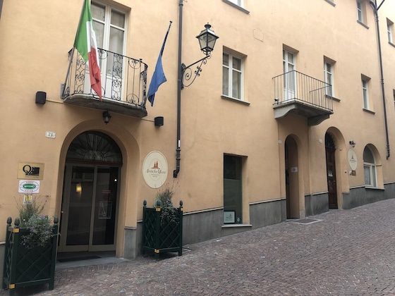 Gallery - Hotel Boutique Antiche Mura