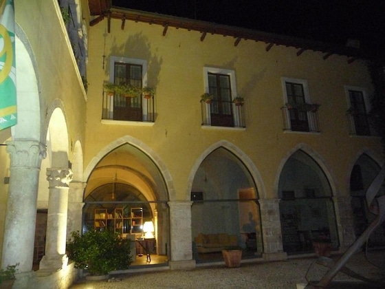 Gallery - B&B Grancia Dei Celestini