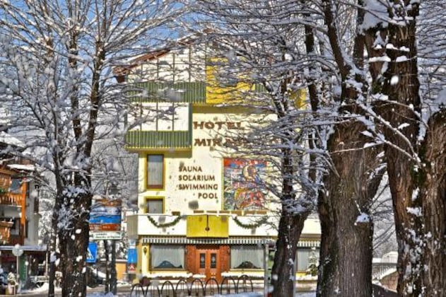 Gallery - Hotel Mirabello - Slow Hotel Benessere