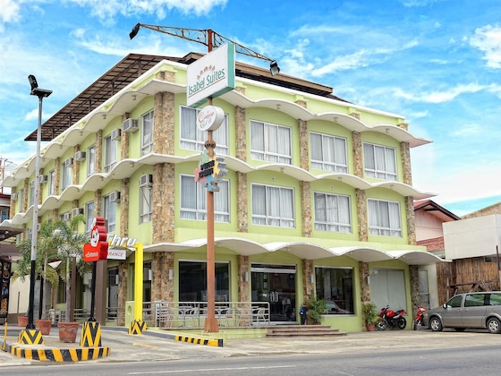 Gallery - Isabel Suites