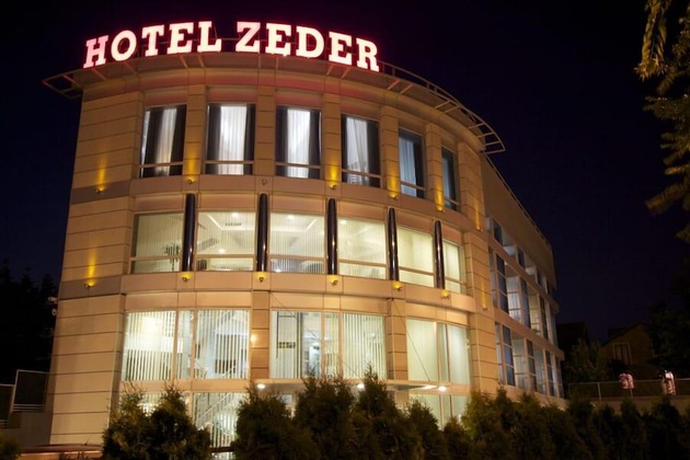 Gallery - Garni Hotel Zeder