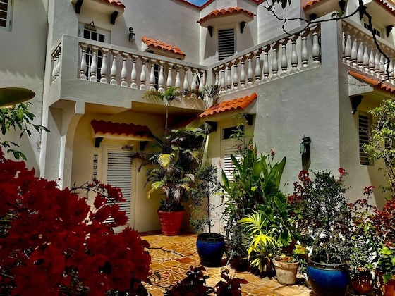 Gallery - At Wind Chimes Boutique Hotel
