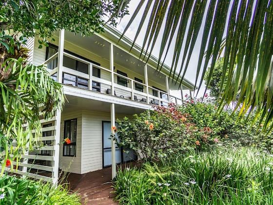 Gallery - Aataren Norfolk Island Villas