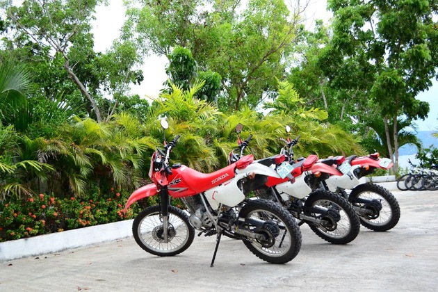 Gallery - Eden Resort