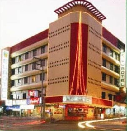 Gallery - Hotel Dreamworld Araneta Cubao