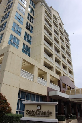 Gallery - Sotogrande Hotel And Resort