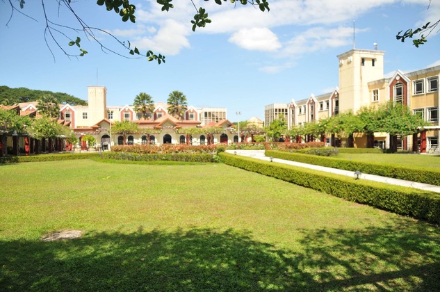 Gallery - Hotel Stotsenberg