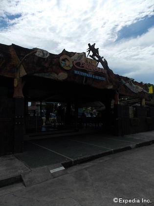 Gallery - Caribbean Waterpark And Resotel