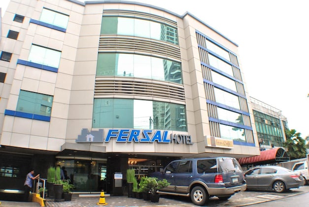 Gallery - Fersal Hotel Neptune Makati