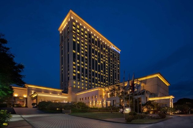 Gallery - Radisson Blu Hotel Cebu