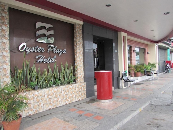Gallery - Oyster Plaza Hotel