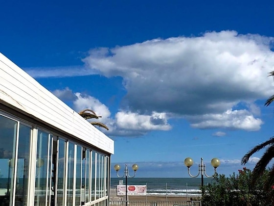 Gallery - Hotel La Terrazza