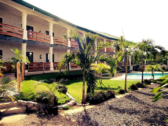 Gallery - Harmony Hotel