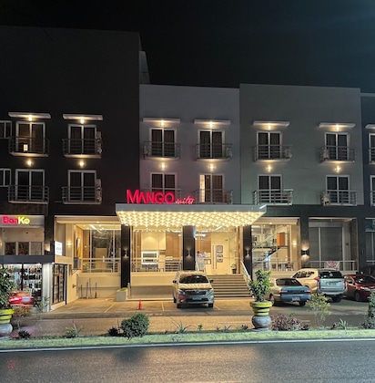 Gallery - Mango Suites - Tuguegarao