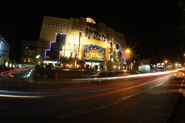 Gallery - Century Hotel