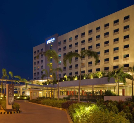 Gallery - Park Inn By Radisson Davao