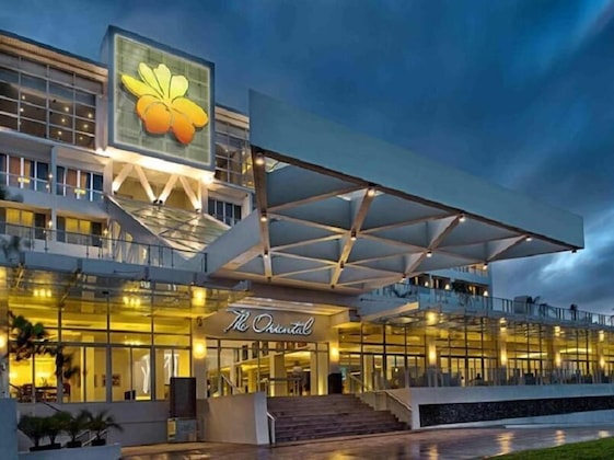 Gallery - The Oriental Legazpi