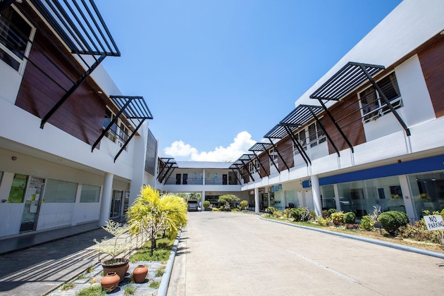 Gallery - Holiday Suites Puerto Princesa