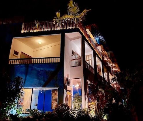 Gallery - Hannah Hotel