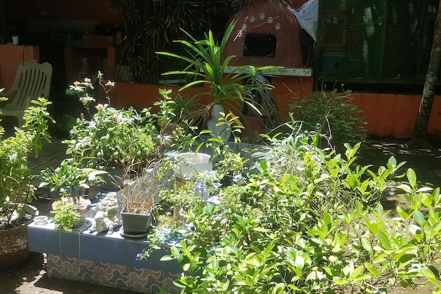 Gallery - Dona Marta Boutique Hotel