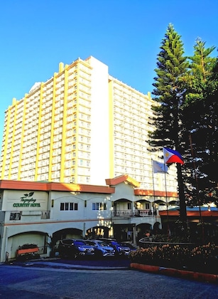 Gallery - Tagaytay Country Hotel