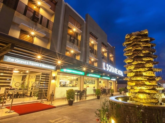 Gallery - L Square Hotel