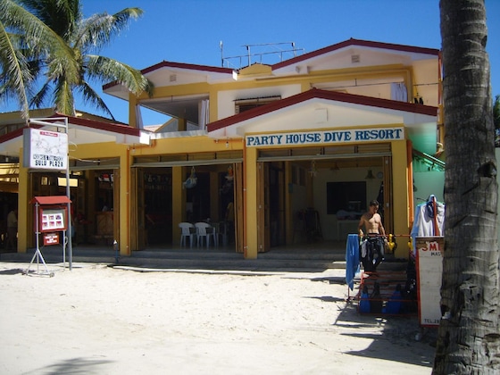 Gallery - Sulu Plaza Boracay