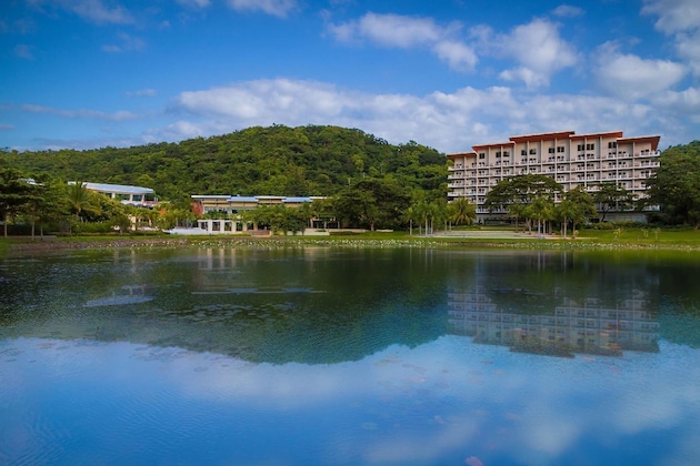 Gallery - Pico Sands Hotel