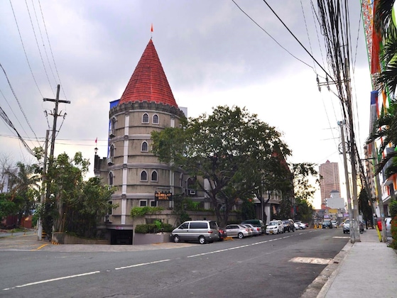 Gallery - Camelot Hotel Quezon City Powered By Cocotel