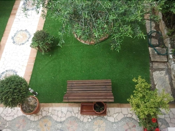 Gallery - B&B Cribò