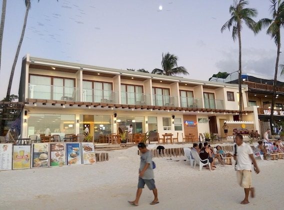 Gallery - Shore Time Hotel