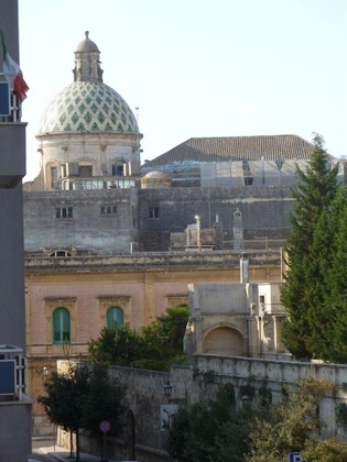 Gallery - Bed & Breakfast Le Comari Salentine
