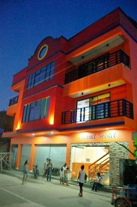 Gallery - Garnet Hotel