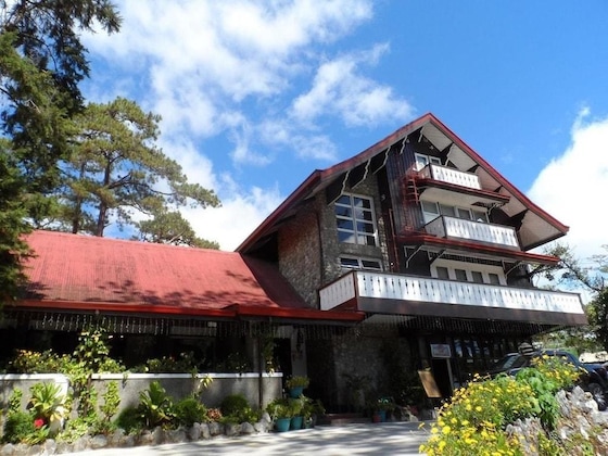 Gallery - Log Cabin Hotel-Baguio