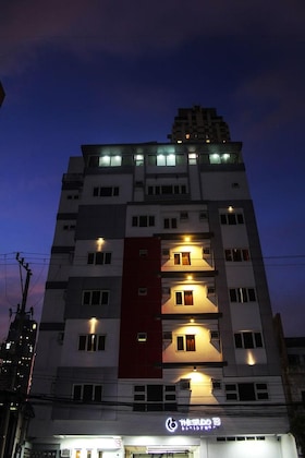 Gallery - The Studio 18 Residences