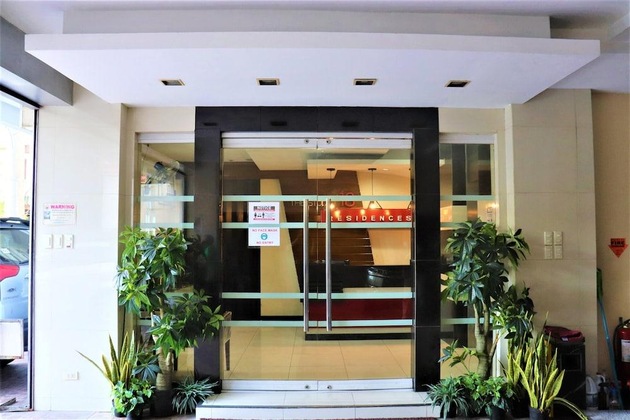 Gallery - The Studio 18 Residences