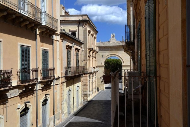 Gallery - Hotel Porta Reale