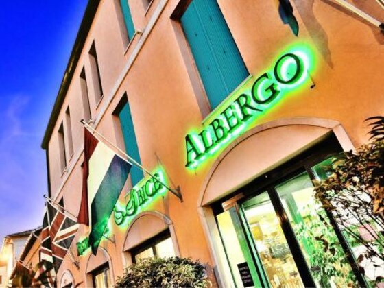 Gallery - Albergo Bice