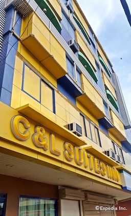 Gallery - C & L Suites Inn