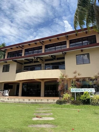 Gallery - Sierra Resort