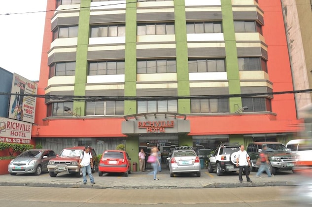 Gallery - Richville Hotel
