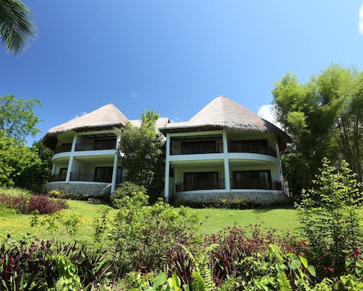 Gallery - Amun Ini Beach Resort & Spa