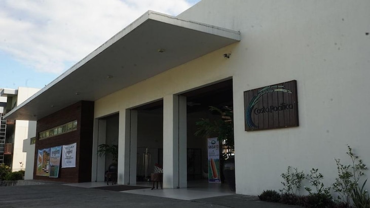 Gallery - Costa Pacifica